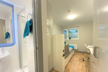 1 bed flat, College Square East, Holylands, Belfast, BT16DJ - Image 3